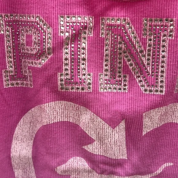 VS PINK tank - Picture 2 of 4